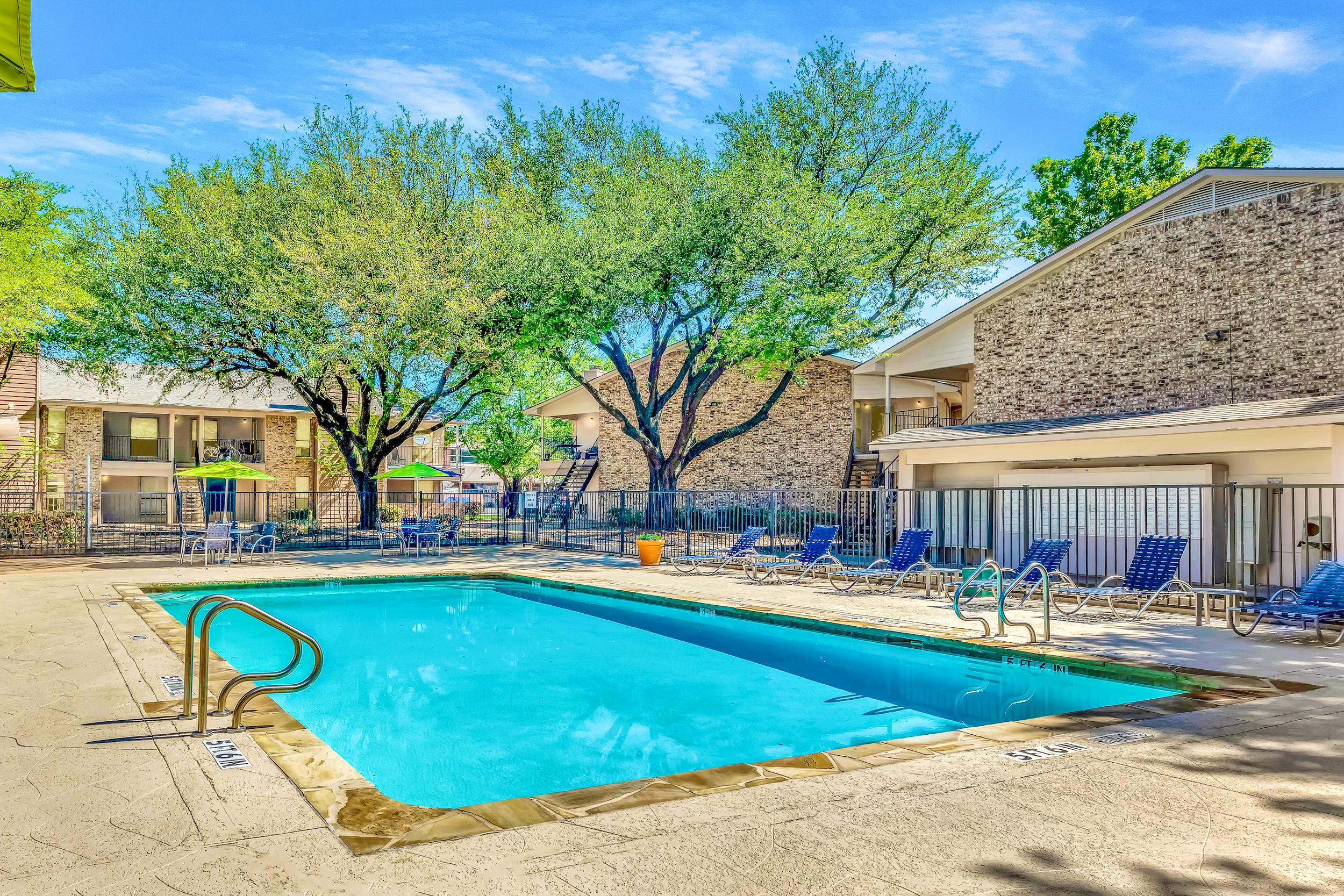 Woodlyn Amenities PetFriendly Apartments in McKinney, TX