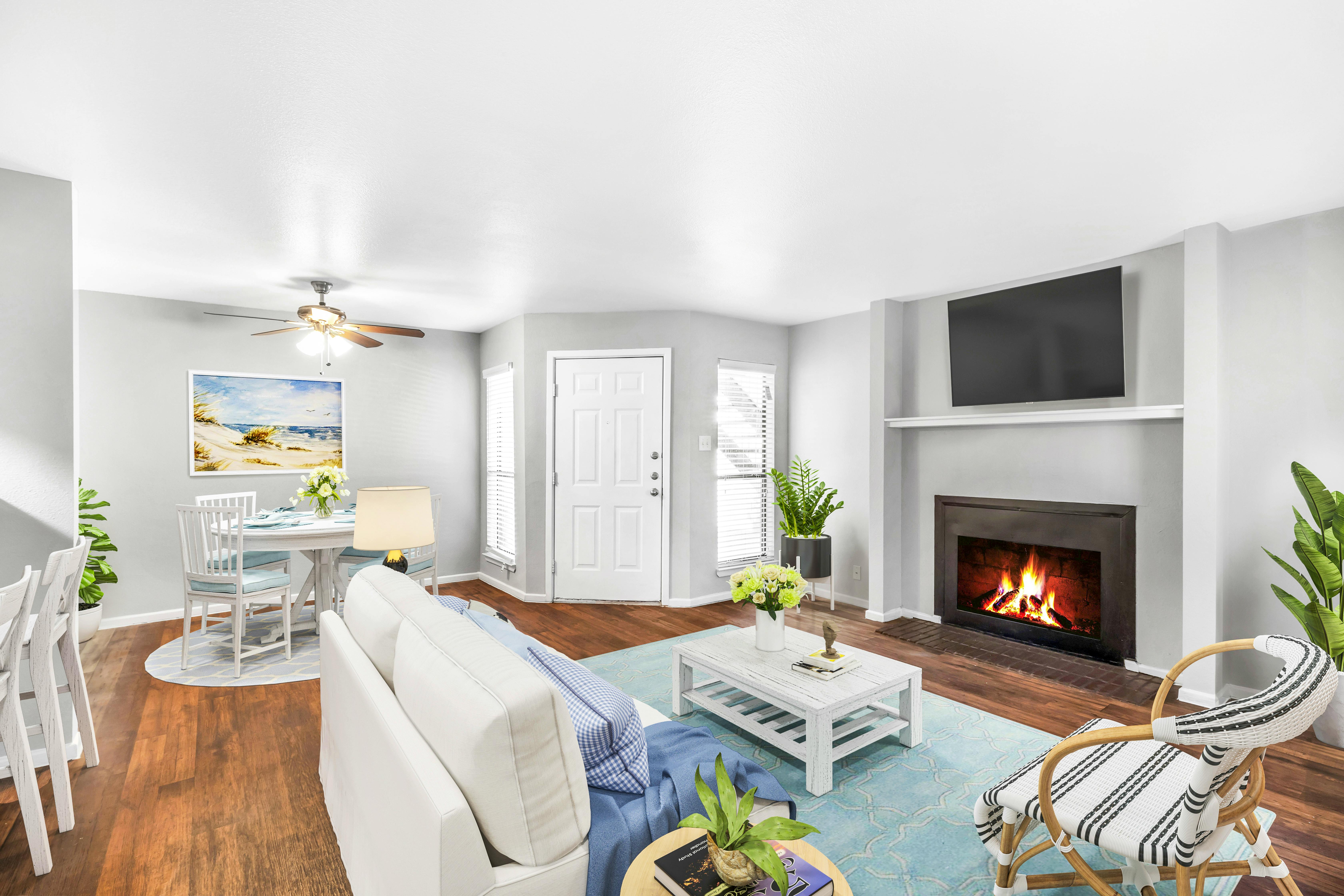 Woodlyn Apartments McKinney, TX