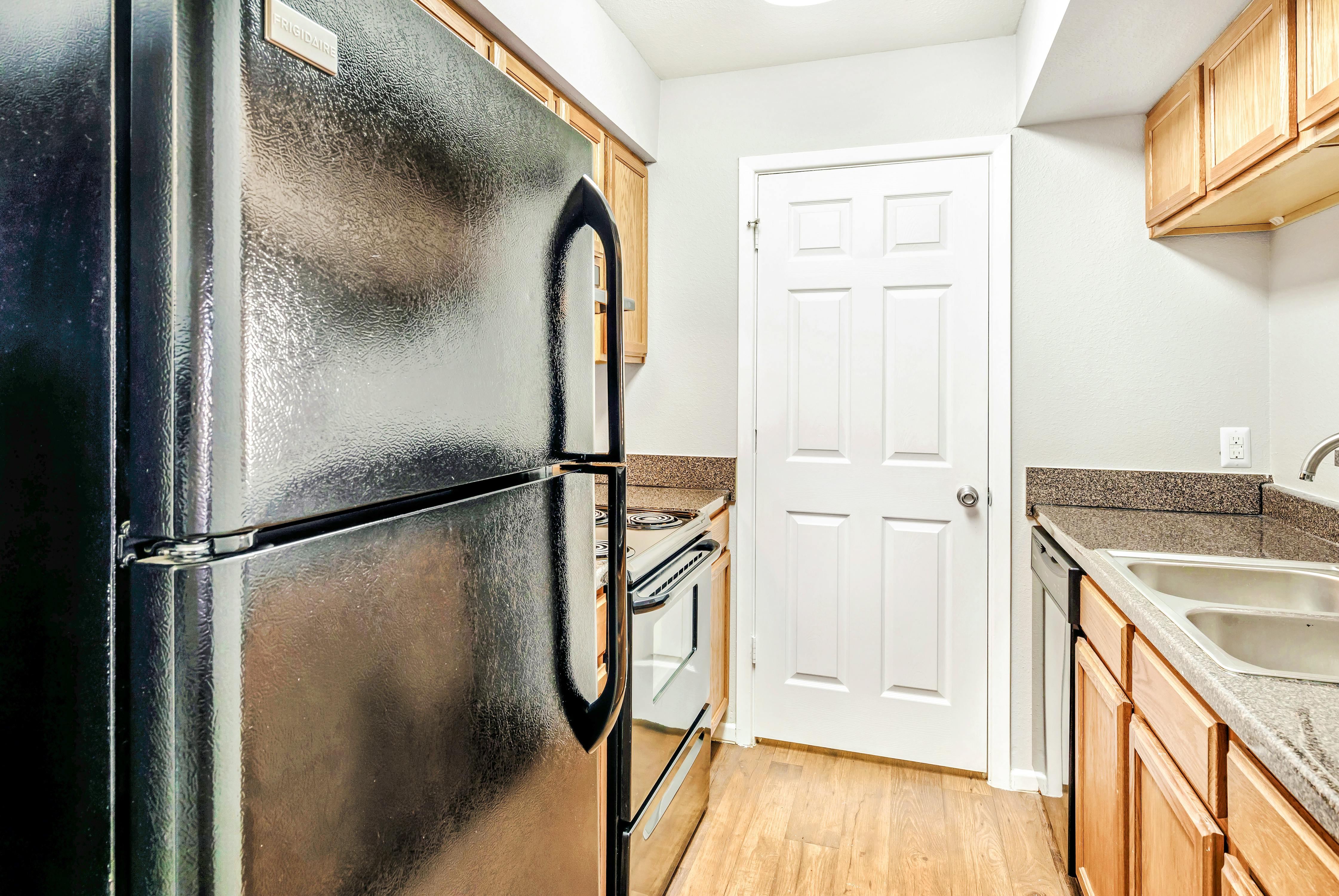 Woodlyn Apartments McKinney, TX