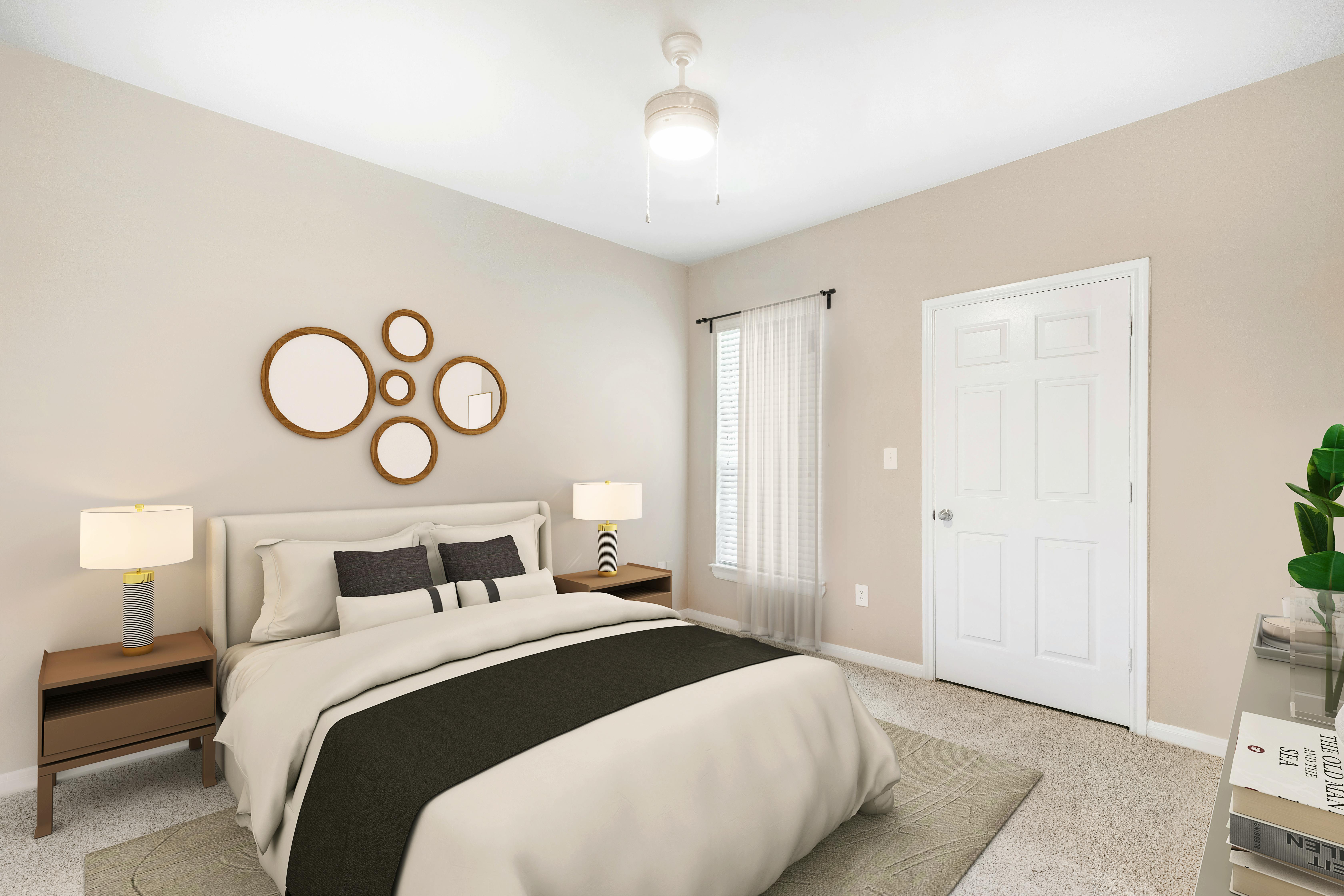 Mission Rockwall Apartments in Rockwall, TX