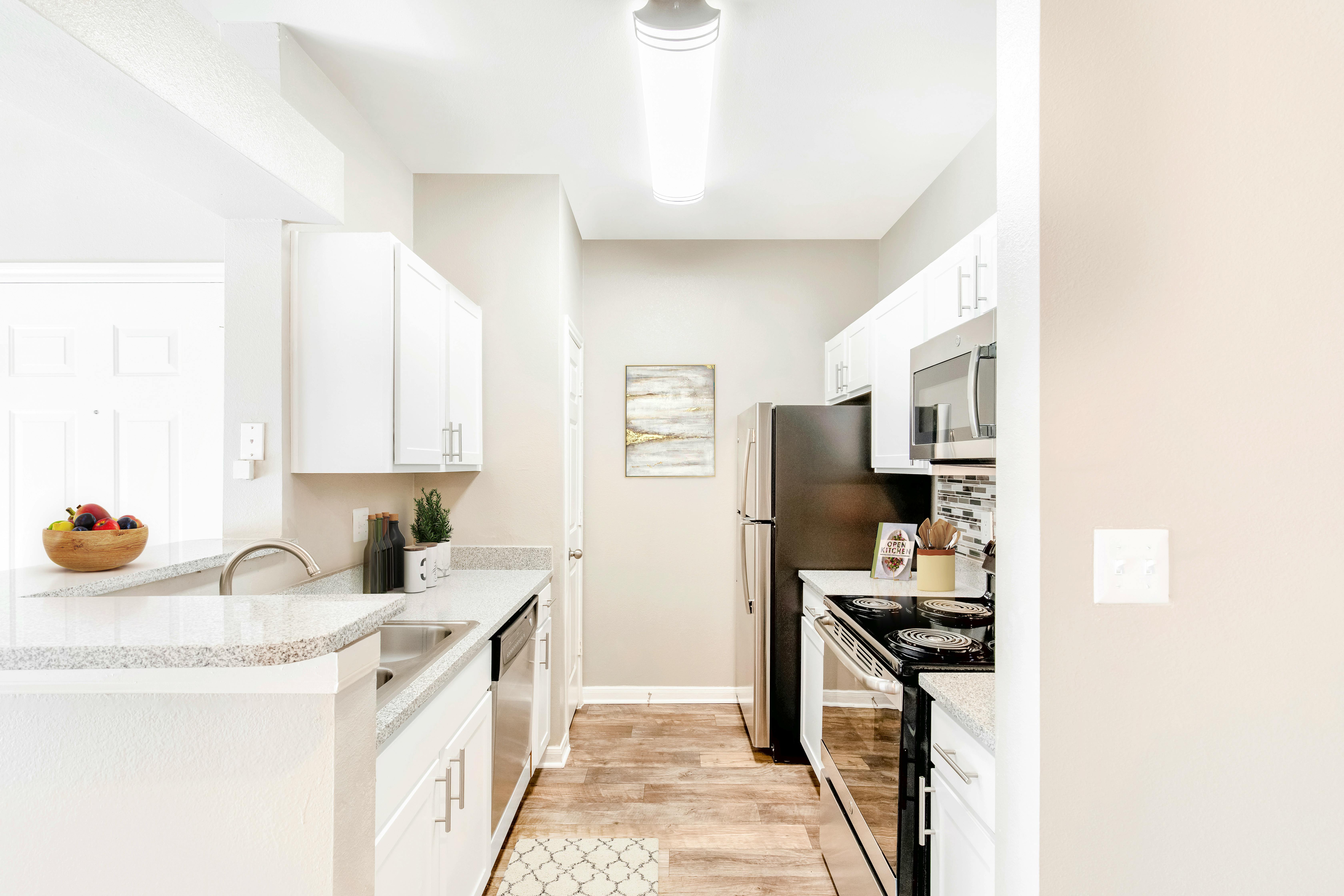 Mission Rockwall Apartments in Rockwall, TX