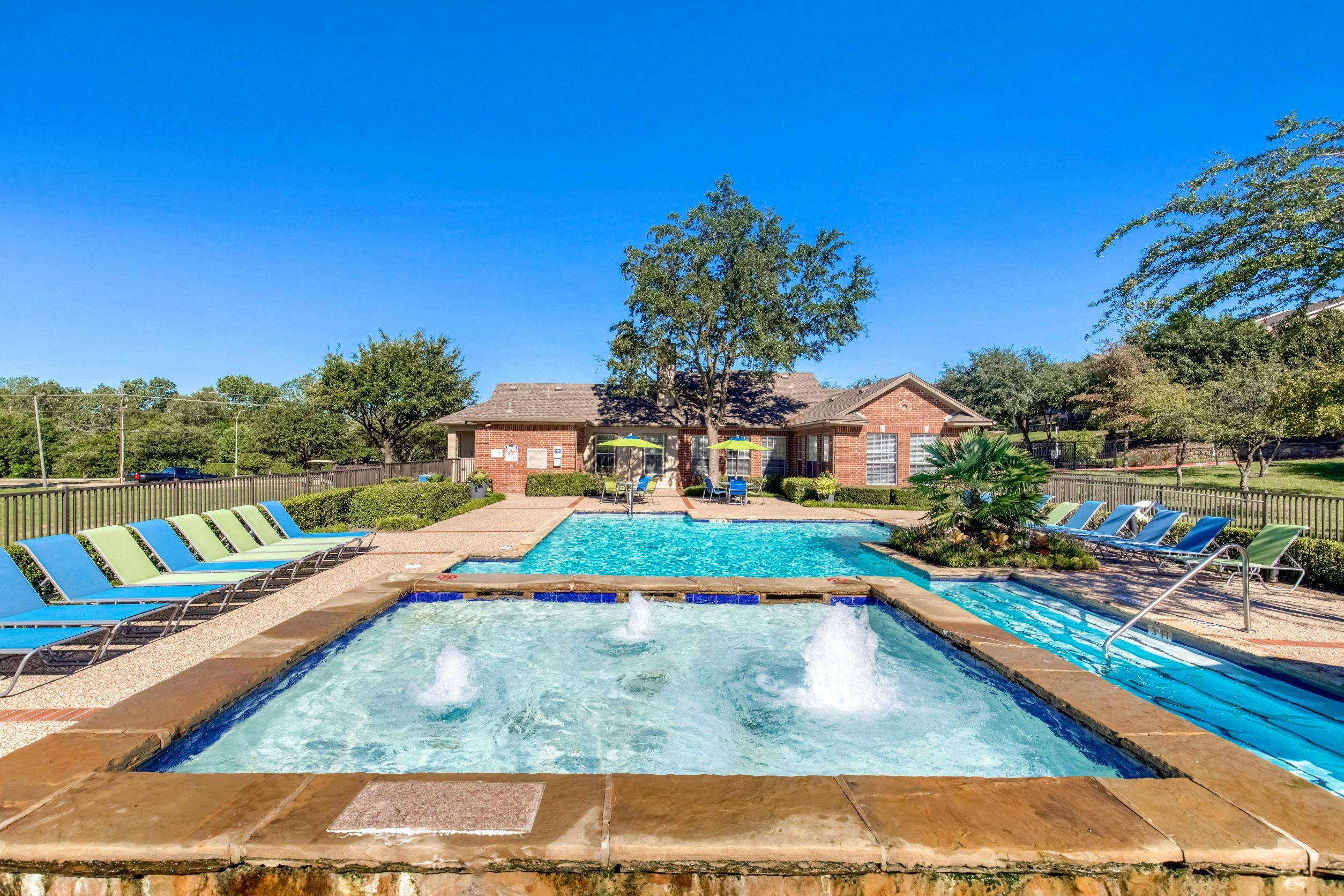 Mission Rockwall Apartments in Rockwall, TX