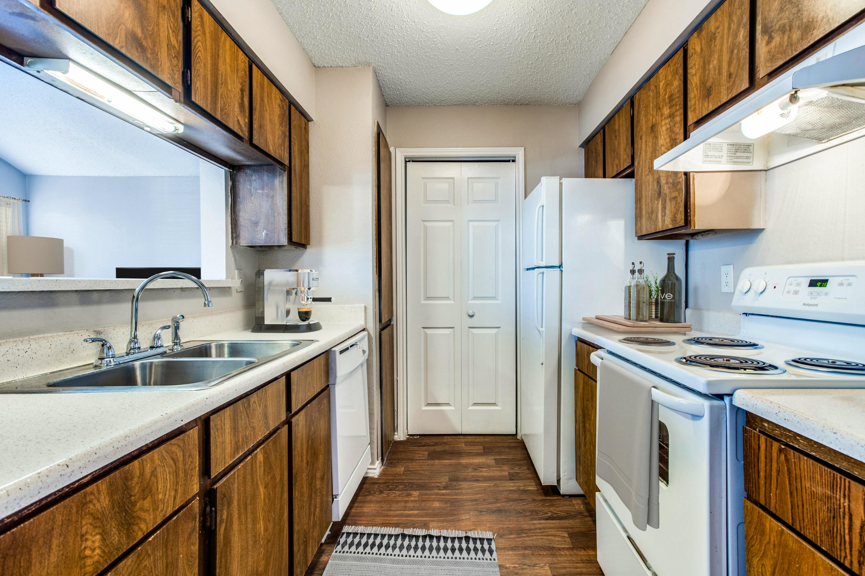 Oaklyn Apartments McKinney, TX