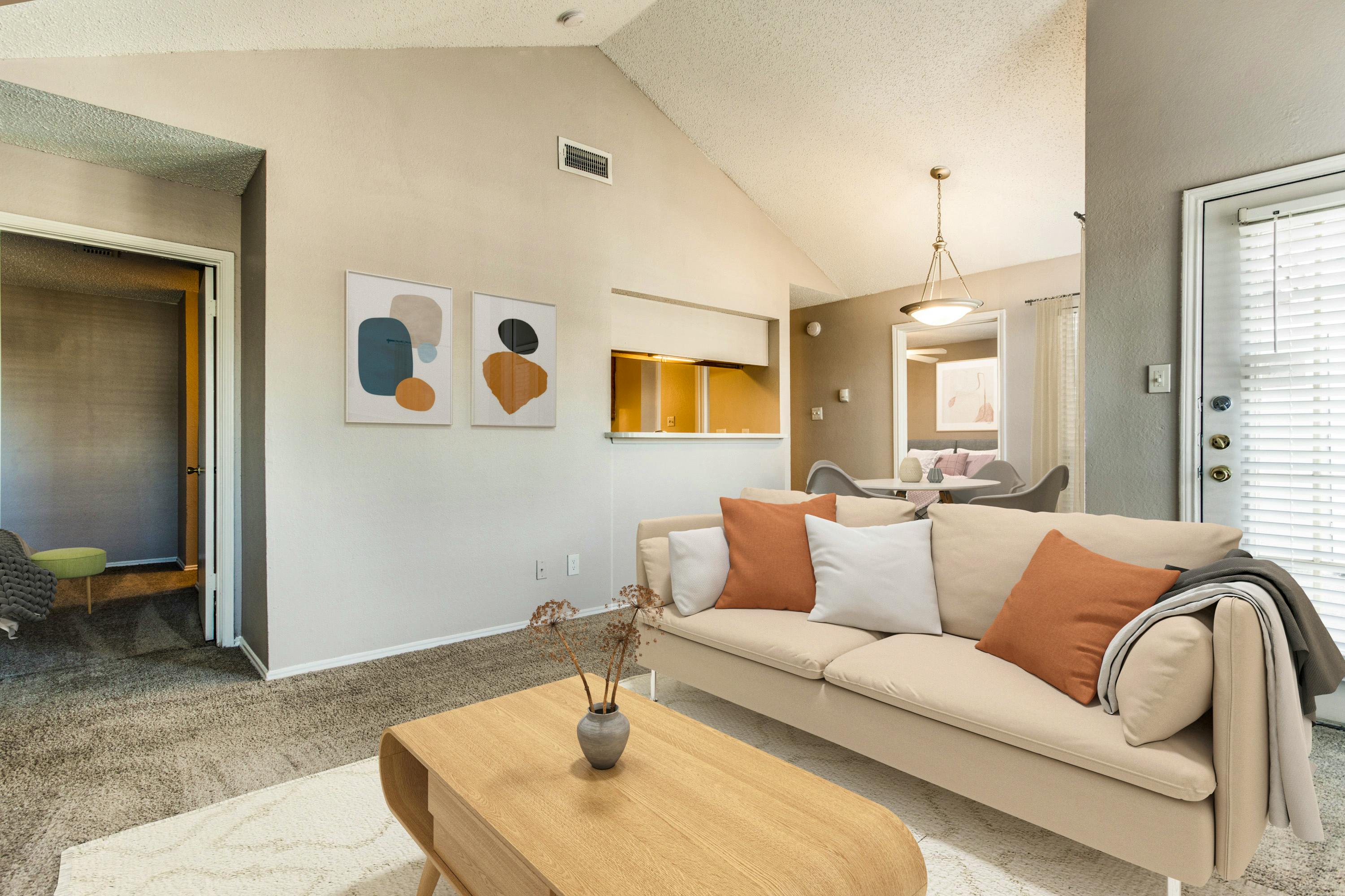 Oaklyn Apartments McKinney, TX