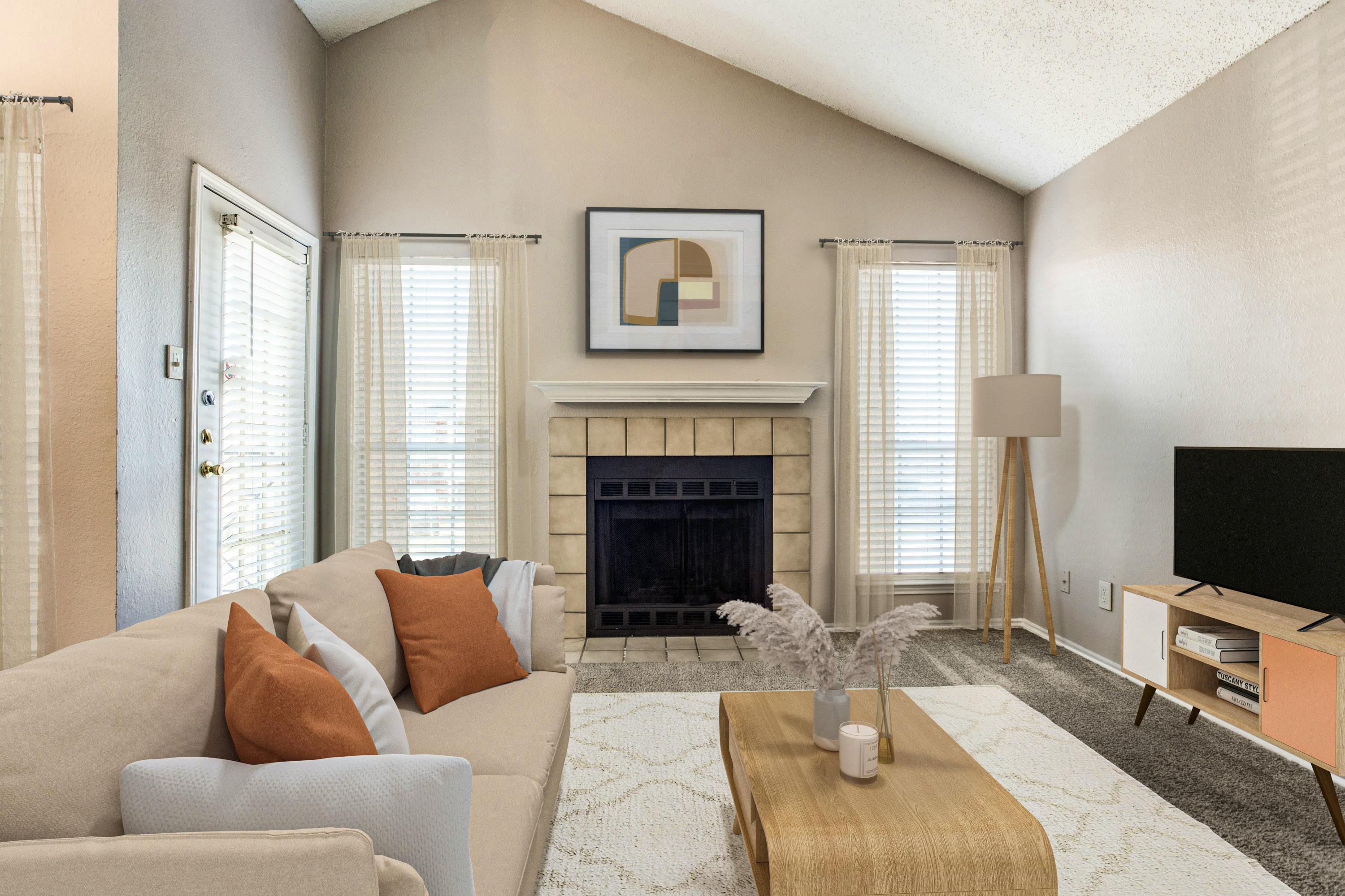 Oaklyn Apartments McKinney, TX