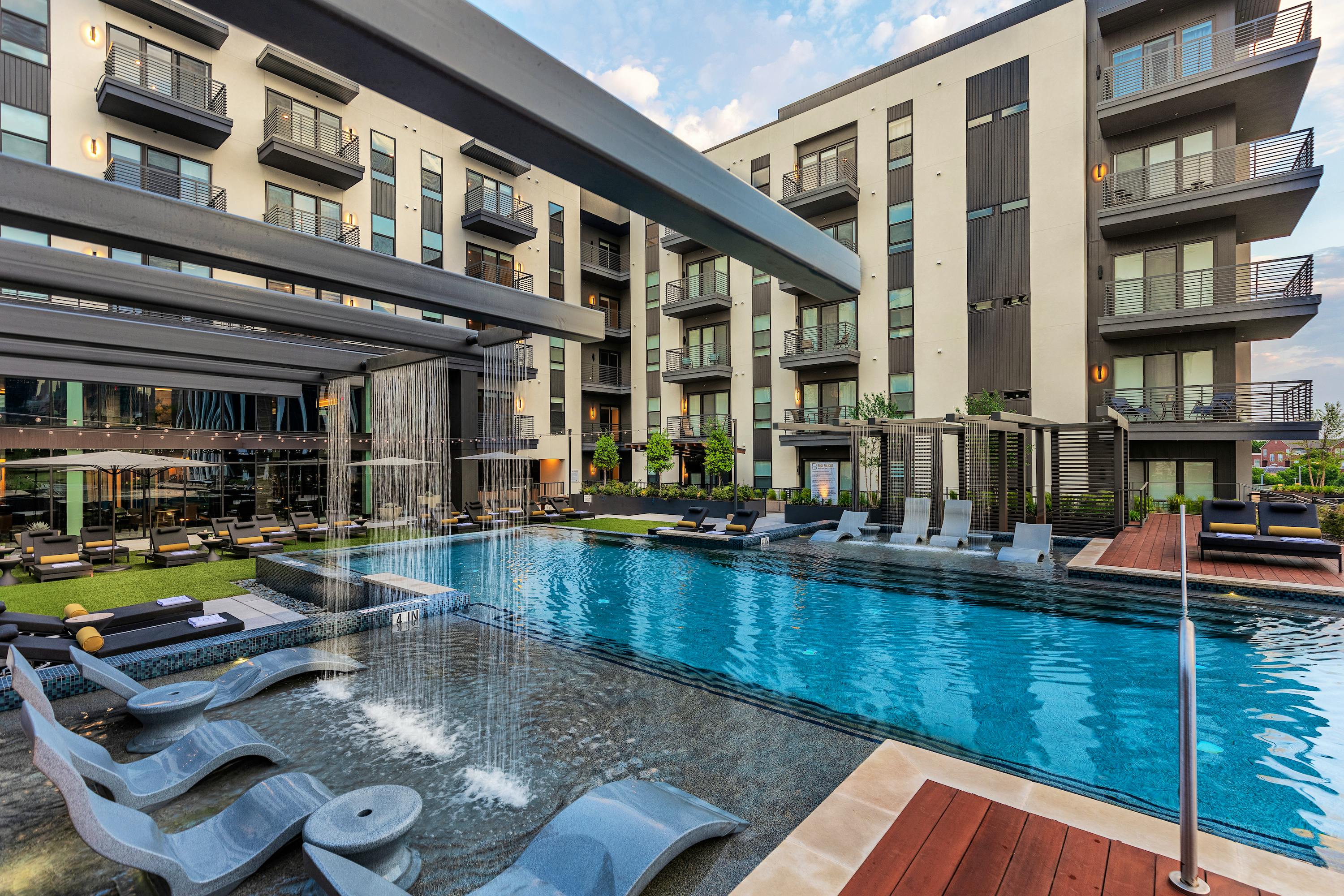 Best Apartments in Fort Worth