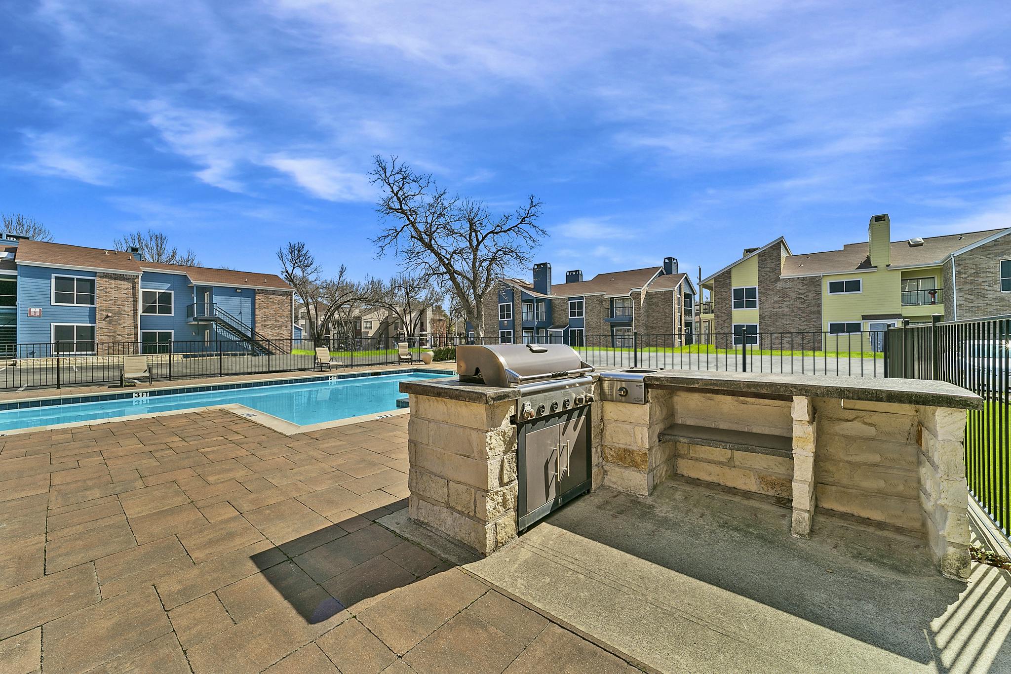 Prime at Lake Highlands Apartments in Dallas, TX