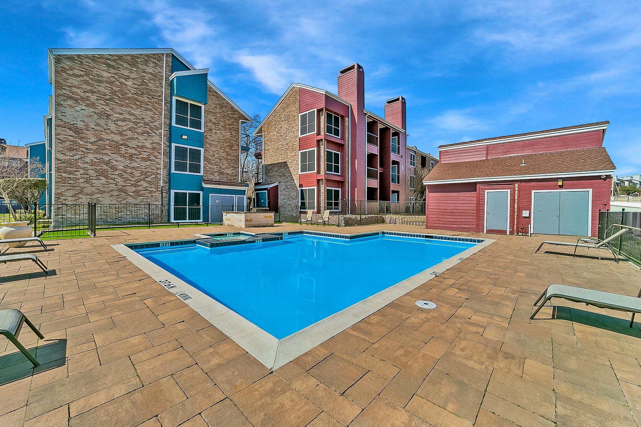 Prime at Lake Highlands Amenities Pet Friendly Apartments in Dallas, TX