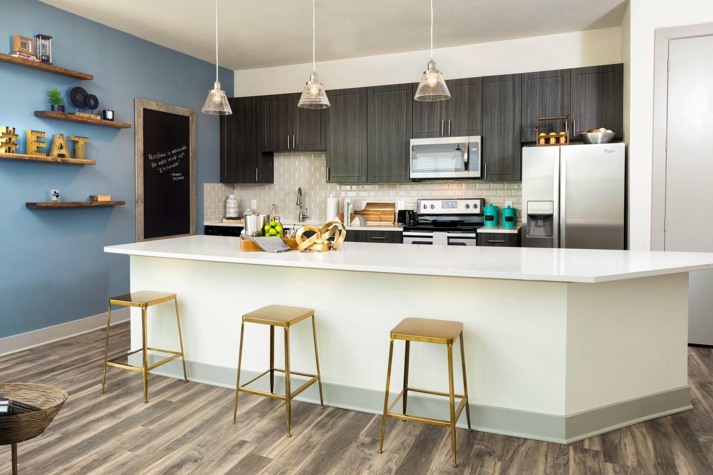 Luxury Apartments in Dallas, TX The Briscoe