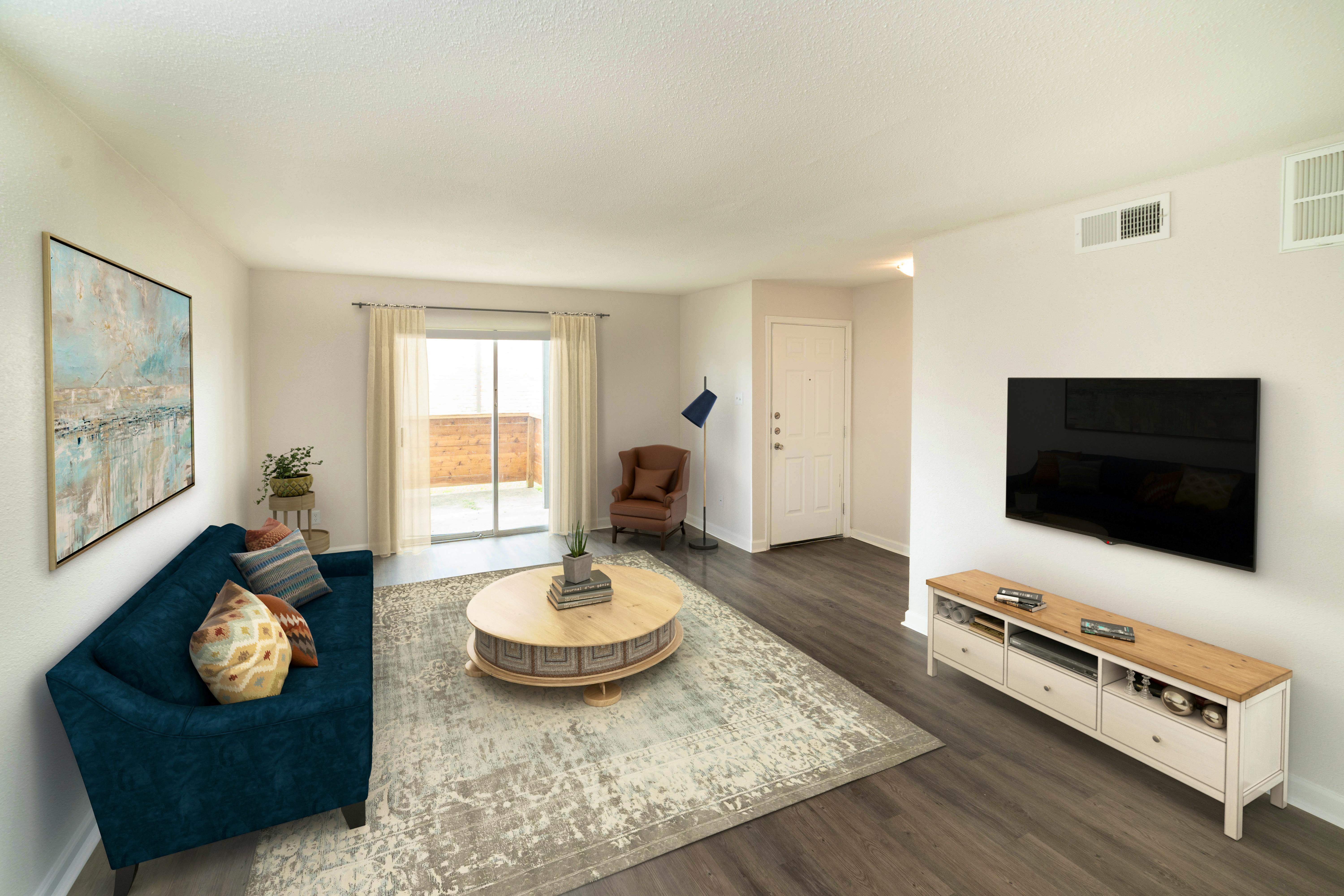 Aspen Apartments Houston, TX Apartments