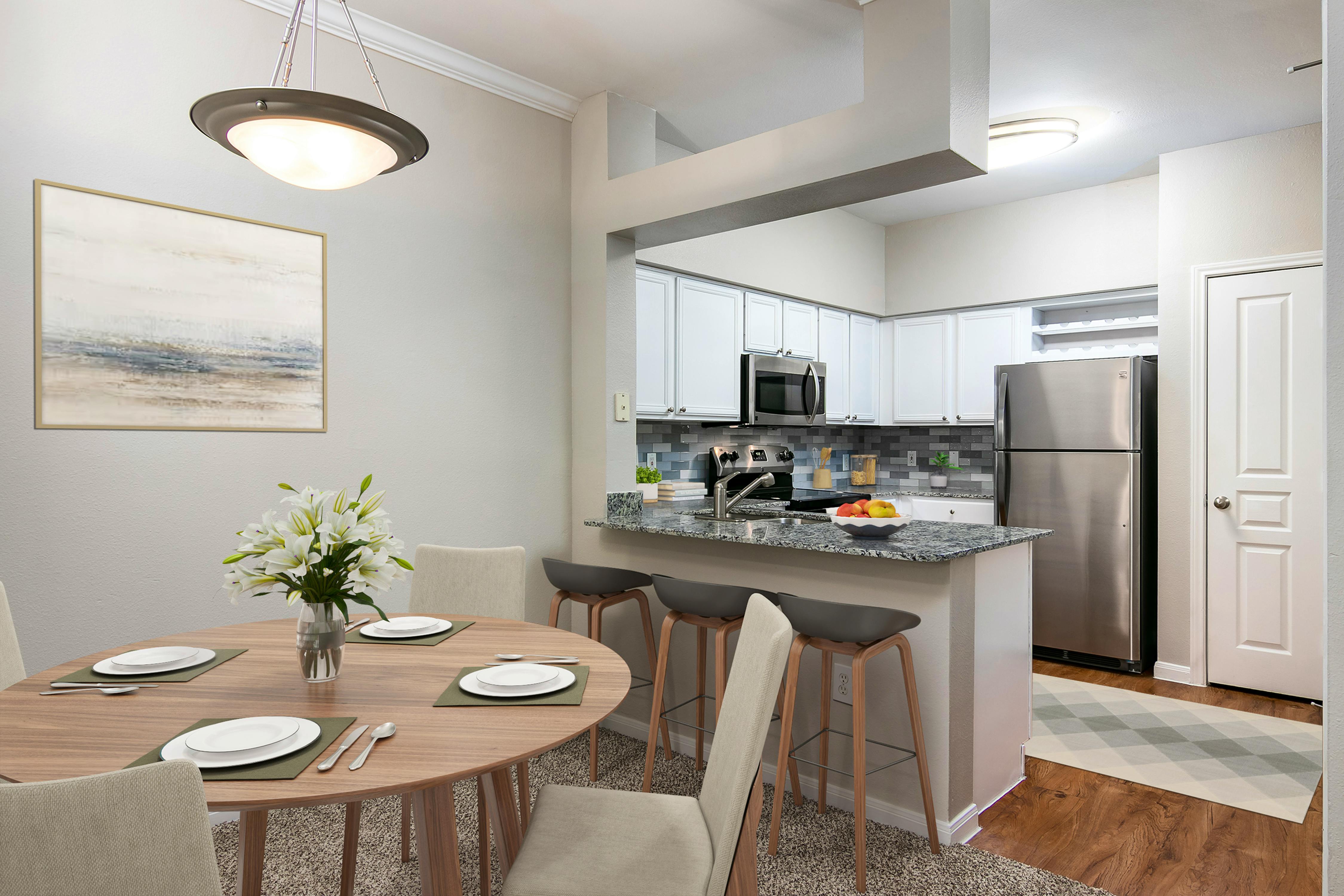 Sandestin at Pearland Pearland, TX Apartments