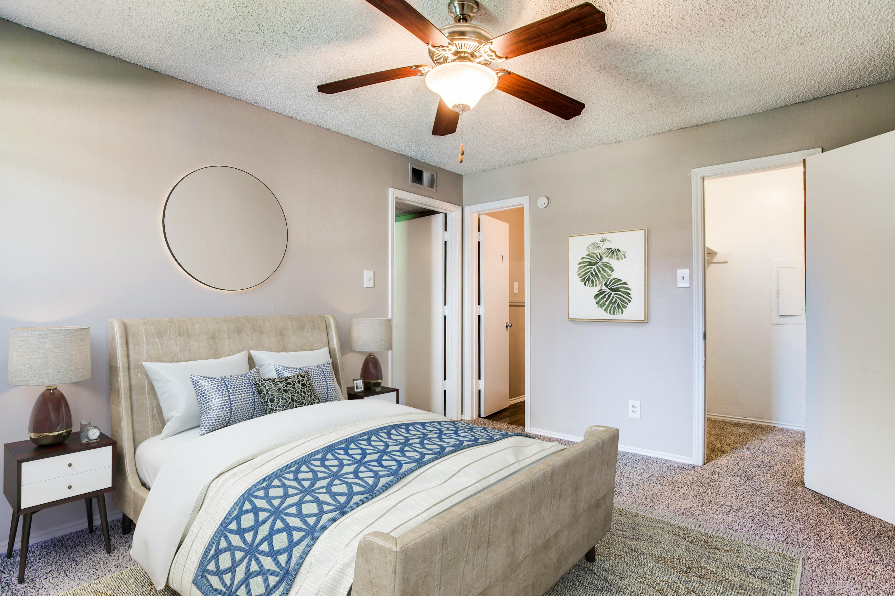 Waterside | Apartments in Garland, TX